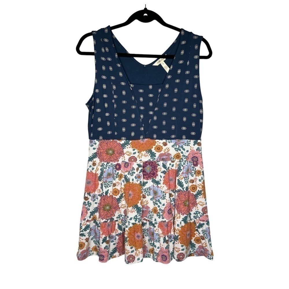 Matilda Jane Women’s Feeling Good Tank - Picture 3 of 7